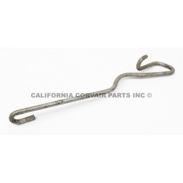 USED 1963-65 VAN & TRUCK SELF ADJUSTER WIRE - LEFT SIDE