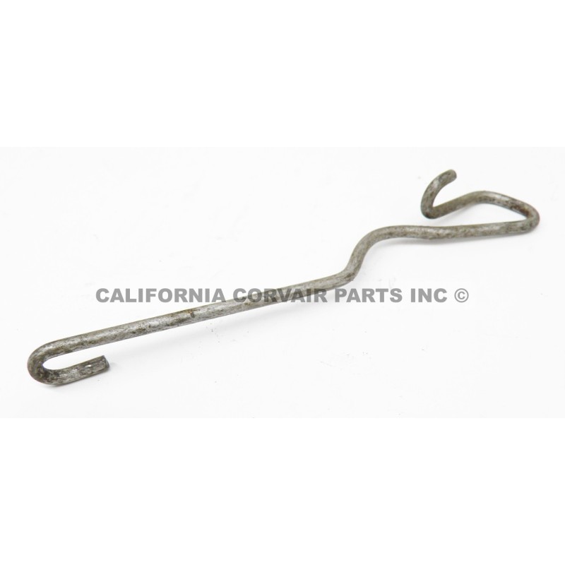 USED 1963-65 VAN SELF ADJUSTER WIRE - LEFT SIDE