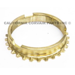 NEW 3 & 4 SYNCRONIZER RING - 1961-63