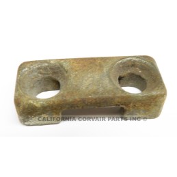 USED VAN SIDE DOOR STRIKER INTERLOCK