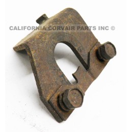 USED VAN & TRUCK CLUTCH CABLE BRACKET - 1961-62
