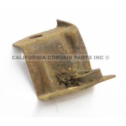 USED VAN & TRUCK REAR GRILLE BRACKET - LEFT SIDE