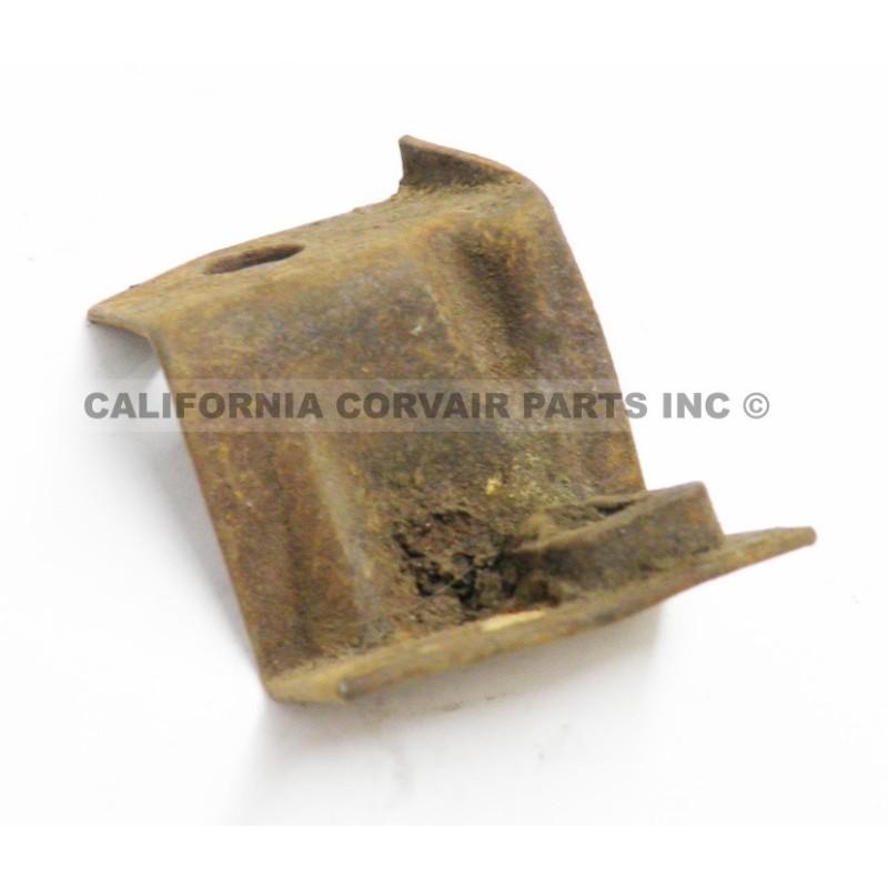 USED VAN & TRUCK REAR GRILLE BRACKET - LEFT SIDE