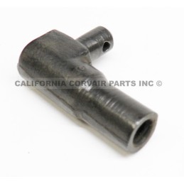 USED CLUTCH CABLE REAR FITTING - 1965-69