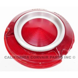 USED TAIL LENS - 1965
