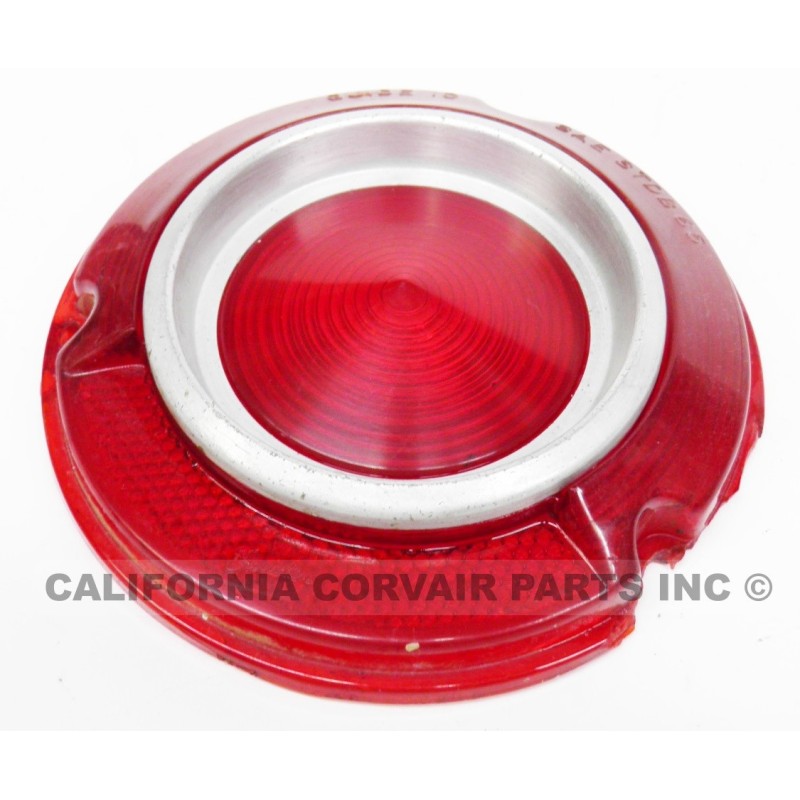 USED TAIL LENS - 1965