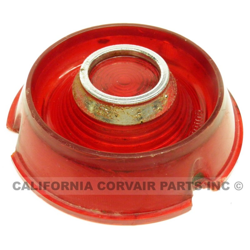 USED TAIL LENS - 1966-69