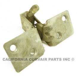 USED VAN REAR DOOR CENTER LATCH