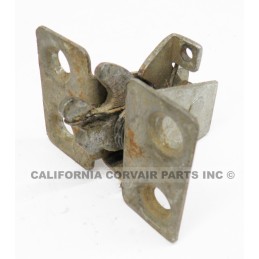 USED VAN REAR DOOR UPPER OR LOWER LATCH
