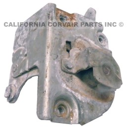 USED VAN & TRUCK FRONT DOOR LATCH - RIGHT SIDE