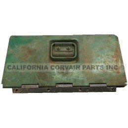 USED VAN & TRUCK BATTERY DOOR