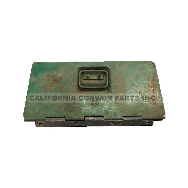 USED VAN & TRUCK BATTERY DOOR