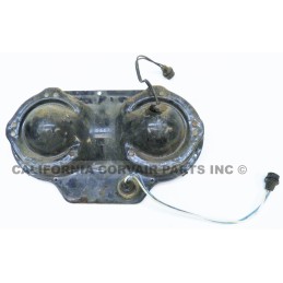 USED VAN & TRUCK HEADLIGHT ASSEMBLY - LEFT SIDE