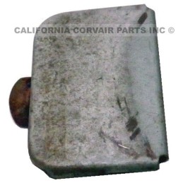 USED AUTO SHIFTER DELETE COVER - VAN & TRUCK