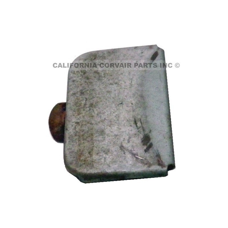 USED AUTO SHIFTER DELETE COVER - VAN & TRUCK