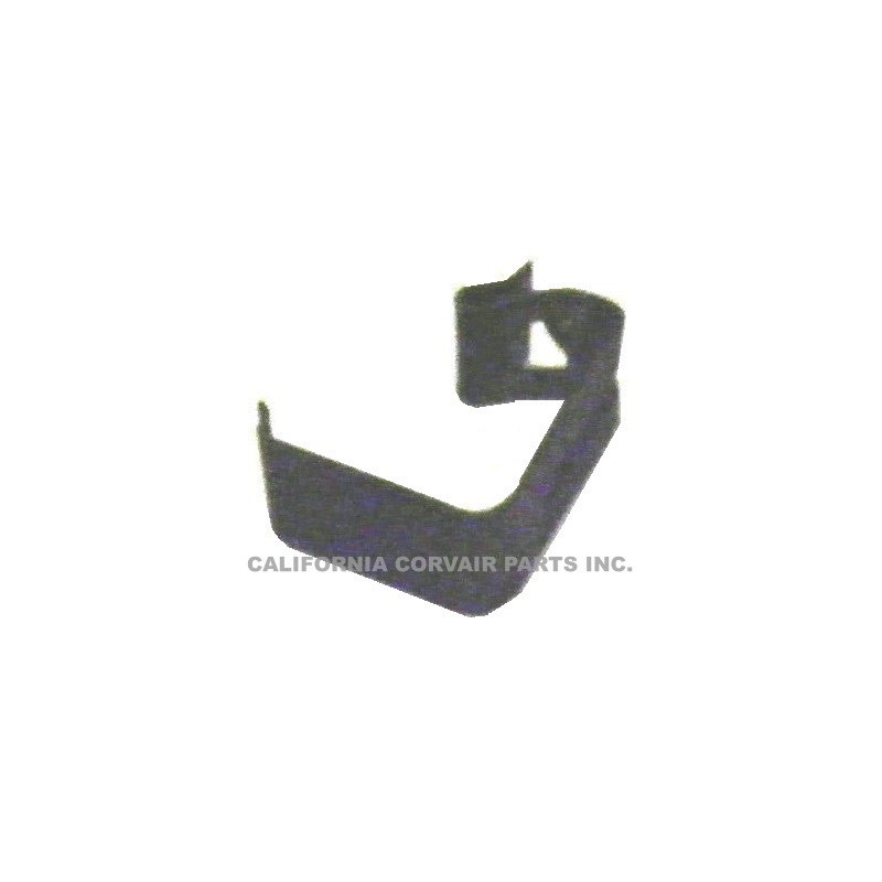 USED VAN & TRUCK INSTRUMENT CLUSTER RETAINER CLIP