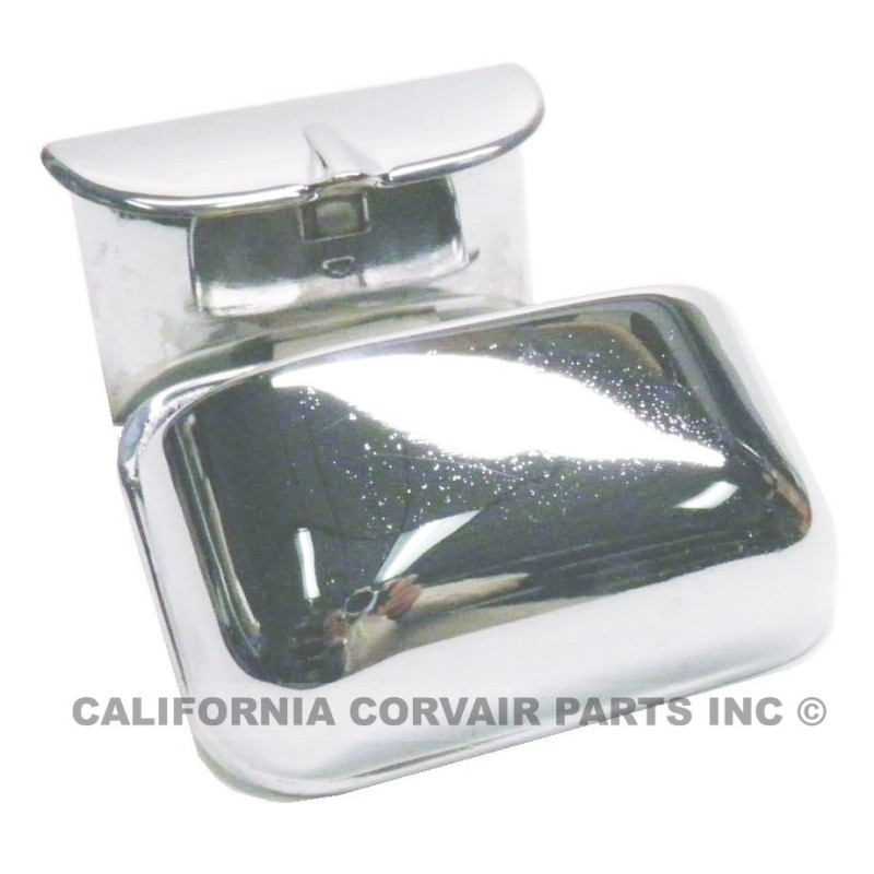 USED VAN REAR ASHTRAY