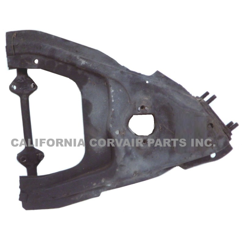 USED VAN & TRUCK REAR A-ARM - RIGHT SIDE