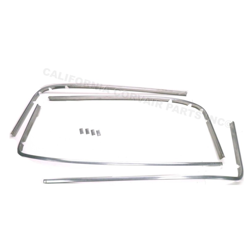 USED GLASS & WINDOW TRIM