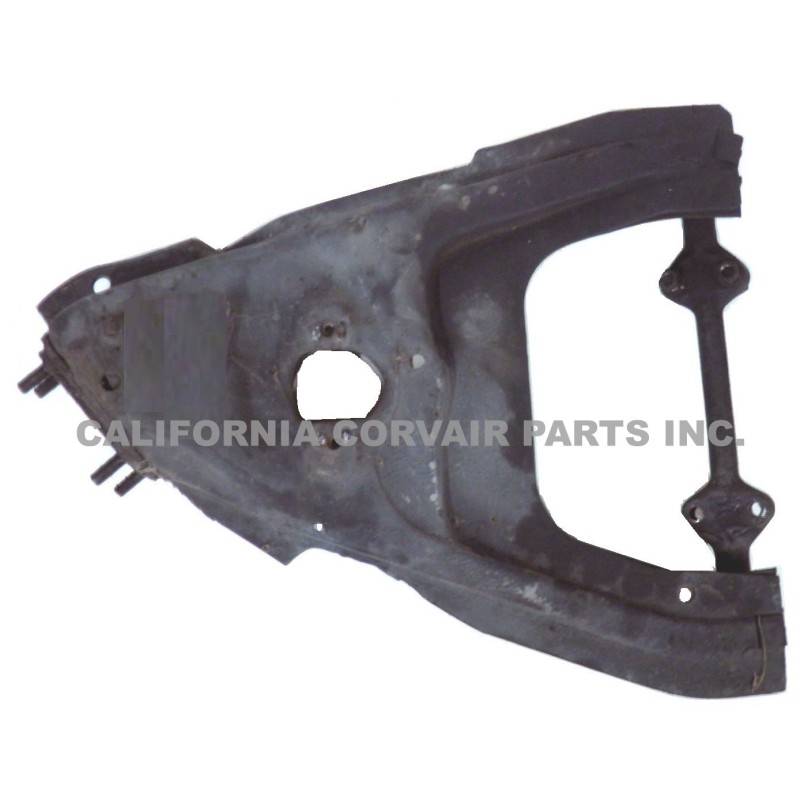 USED VAN & TRUCK  REAR A-ARM - LEFT SIDE