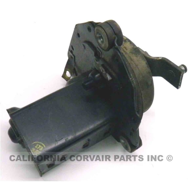USED VAN & TRUCK WIPER MOTOR - 1963-65