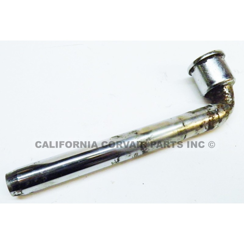 USED VAN & TRUCK SHIFTER CONNECTOR