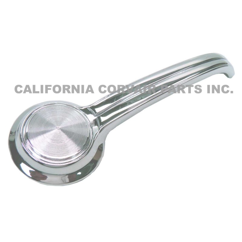 NEW DOOR RELEASE HANDLE - 1965-66