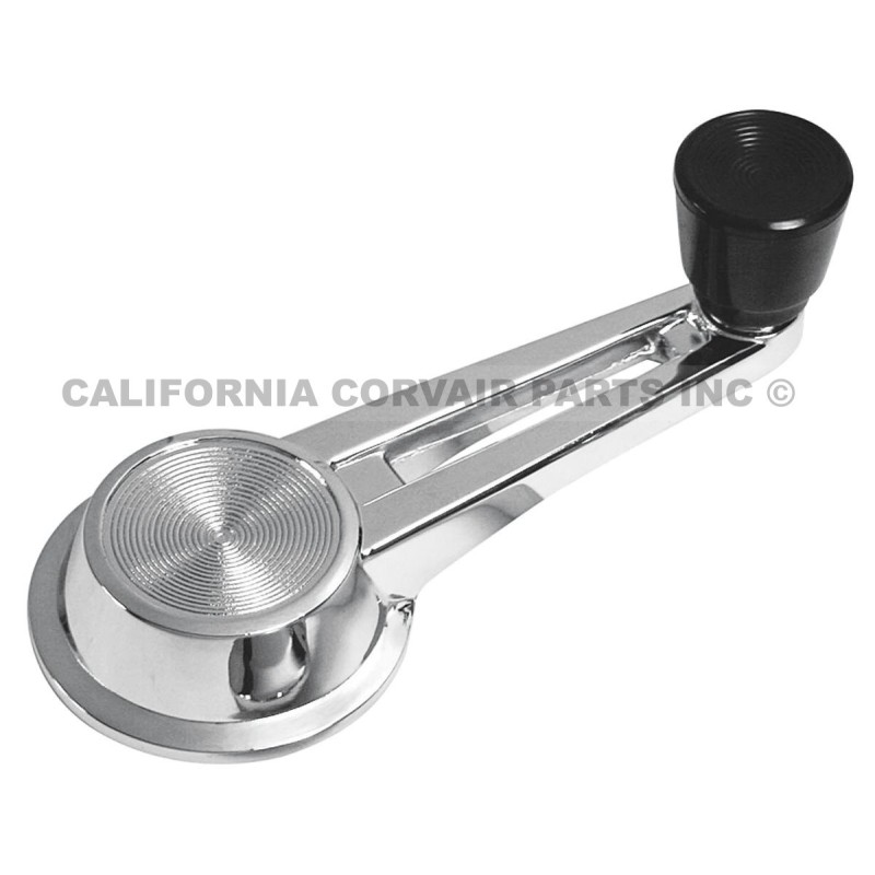 NEW WINDOW CRANK HANDLE - 1961-64
