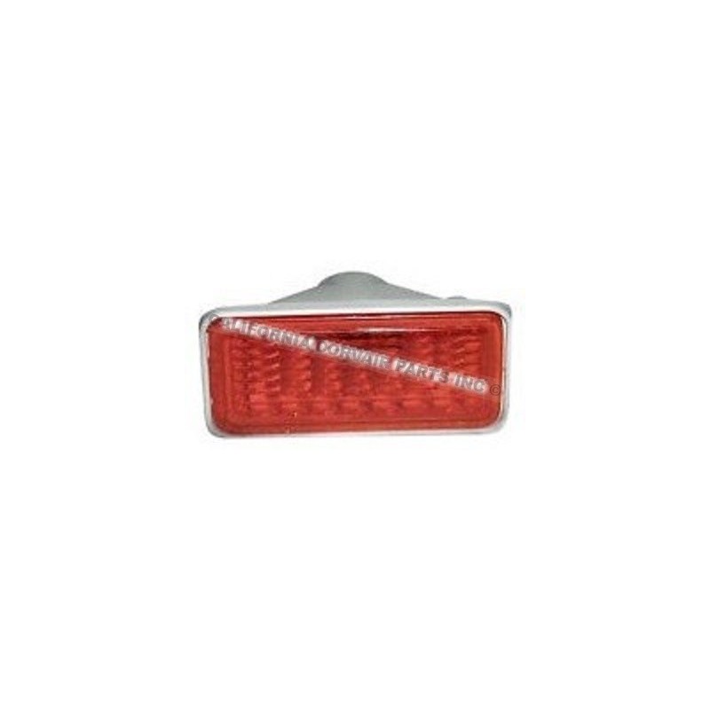 NEW SIDE MARKER LIGHT - AMBER