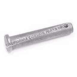 NEW SHIFT COUPLER PIN