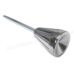 NEW HEADLIGHT SWITCH KNOB - 1961-63
