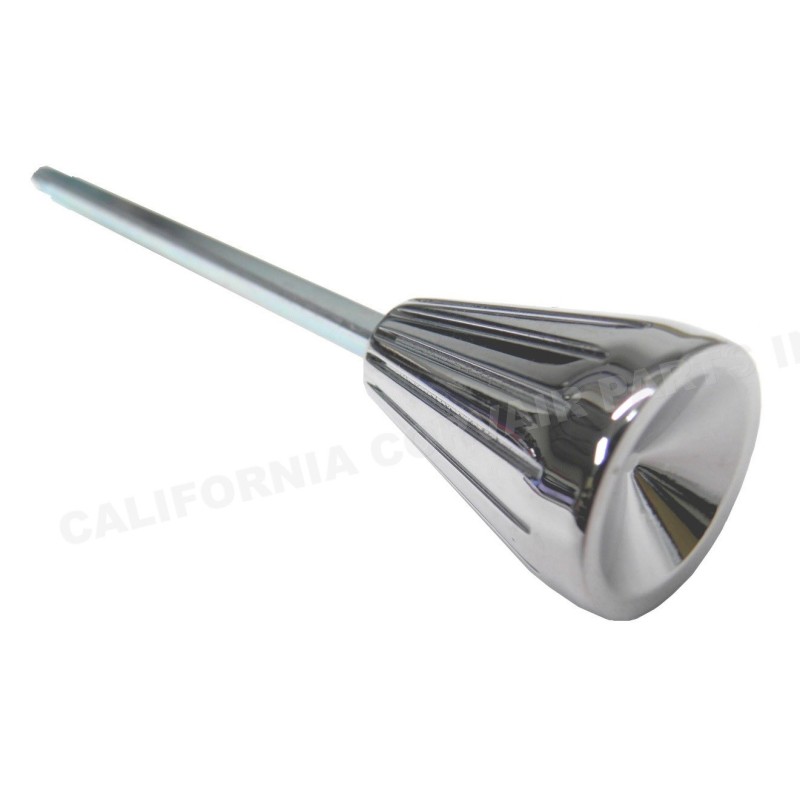 NEW HEADLIGHT SWITCH KNOB - 1961-63