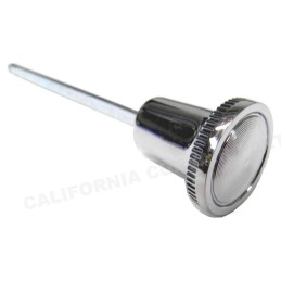 NEW HEADLIGHT SWITCH KNOB - 1965-66