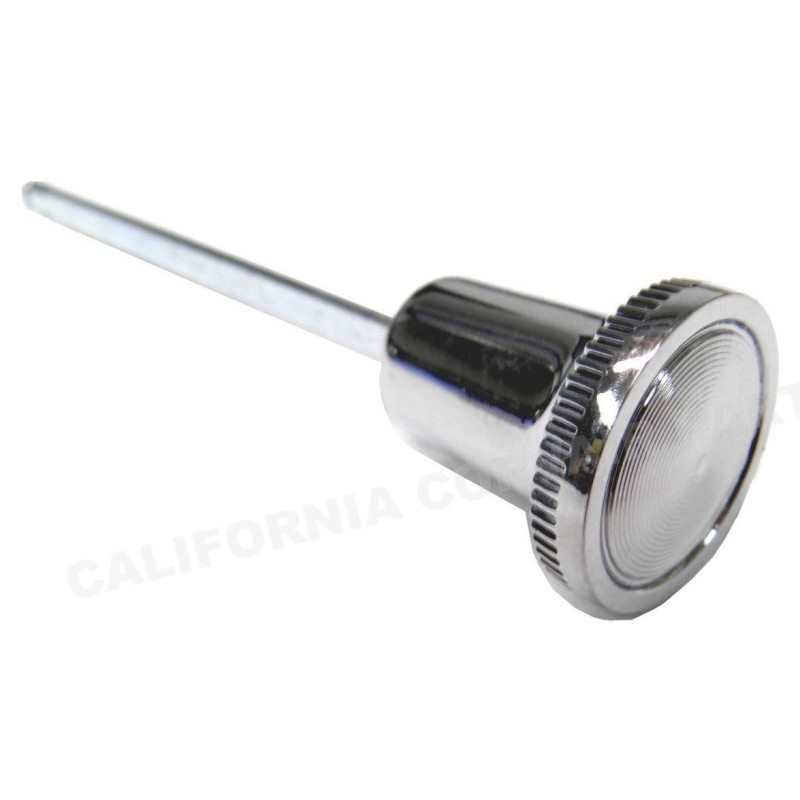 NEW HEADLIGHT SWITCH KNOB - 1965-66