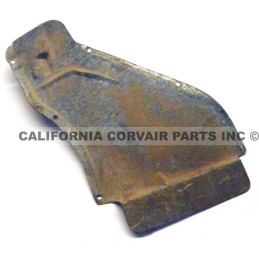 USED 1965-69 CONVERT QTR ACCESS COVER - RIGHT SIDE