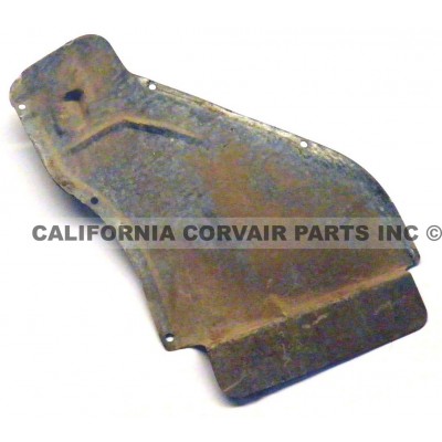 USED 1965-69 CONVERT ACCESS COVER - RIGHT SIDE