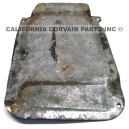 USED 1962-64 CONVERT QTR ACCESS COVER - RIGHT SIDE