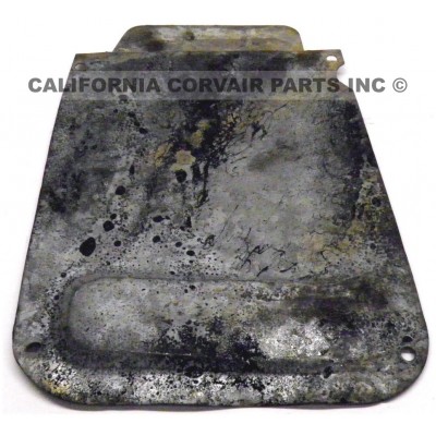 USED 1962-64 C0NVERT ACCESS COVER - LEFT SIDE