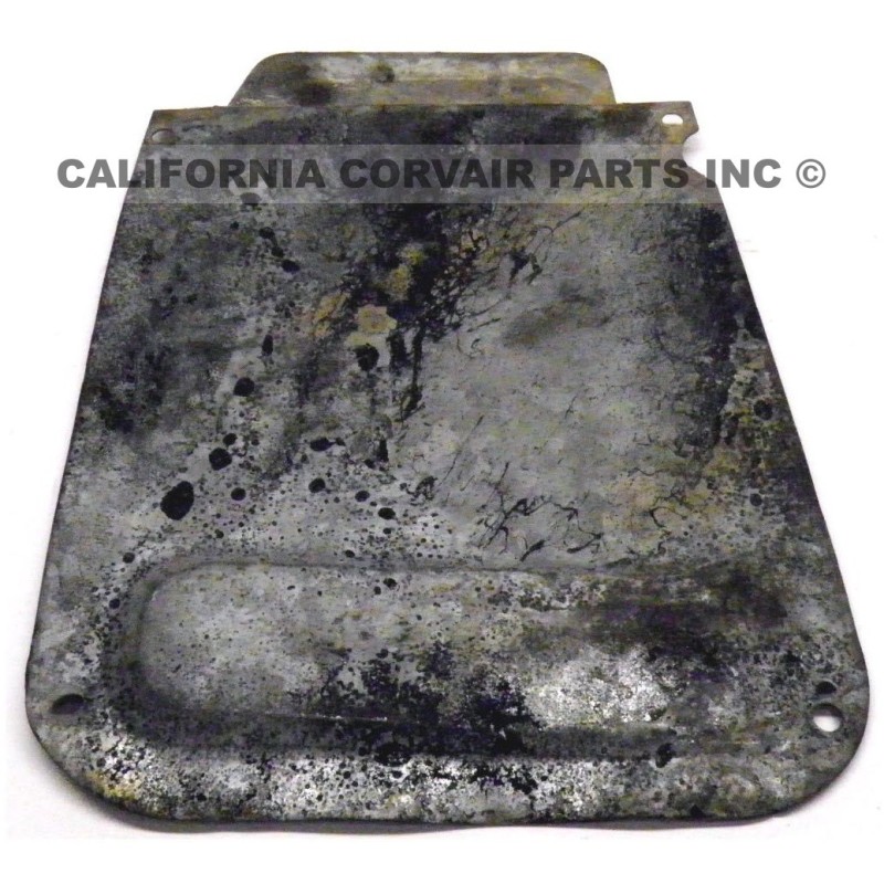 USED 1962-64 C0NVERT QTR ACCESS COVER - LEFT SIDE