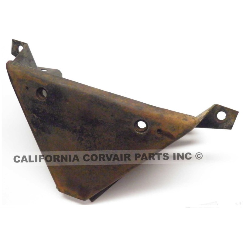 USED SPARE TIRE MOUNT - 1961-64