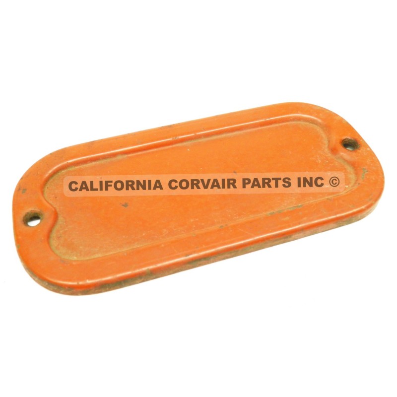 USED WAGON REAR DOOR ACCESS COVER