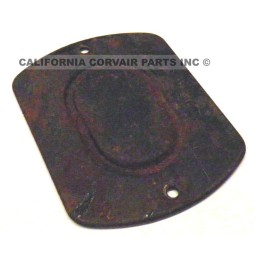 USED SHIFTER DELETE COVER - 1960-64