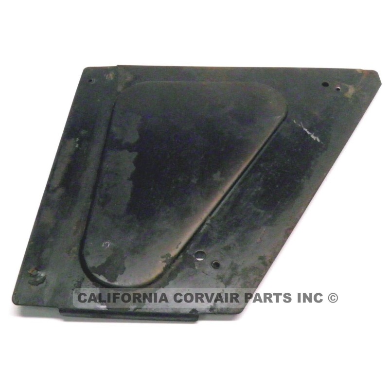 USED VAN & TRUCK ENGINE BAY SIDE COVER