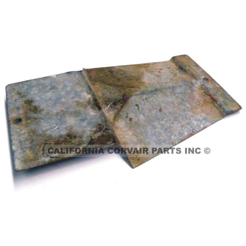 USED 1960-64 FLOOR COVER - CENTER