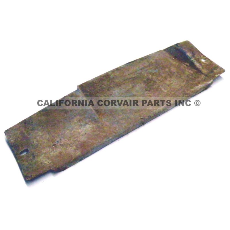 USED 1960-64 FLOOR SIDE COVER - LEFT SIDE