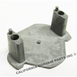 USED TELE HORN BUTTON RETAINER -1965-66