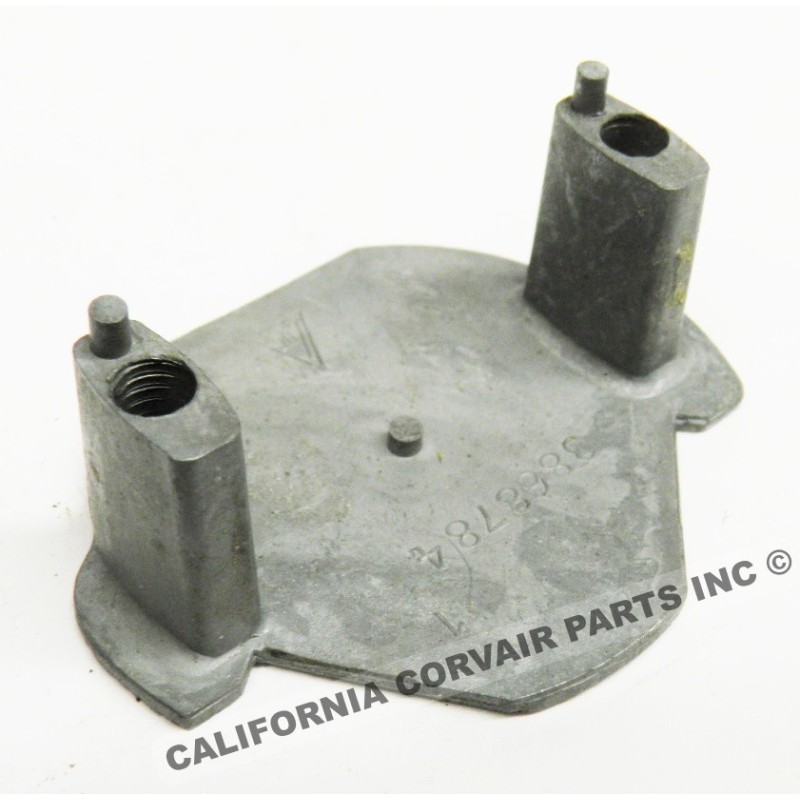 USED TELE HORN BUTTON RETAINER -1965-66