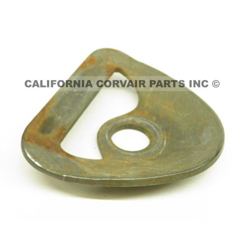 USED SEAT BELT BRACKET
