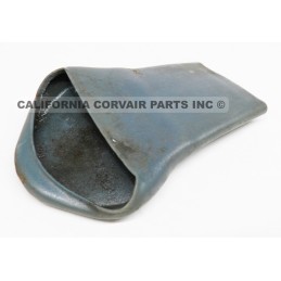 USED SEAT BELT BOOT
