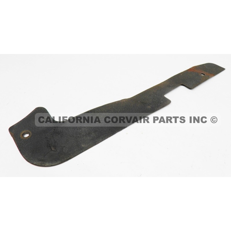 USED 1962-64 CT REAR ARM REST TOP COVER - LEFT SIDE